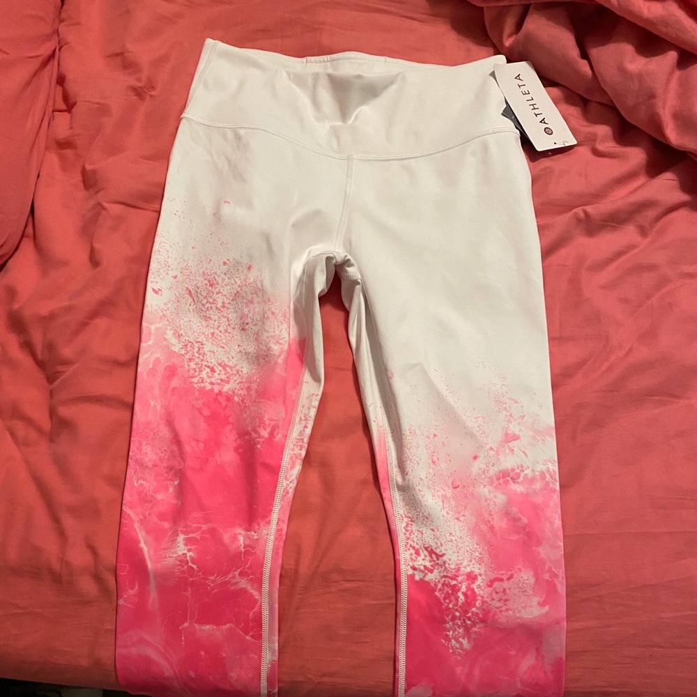 Athleta leggings